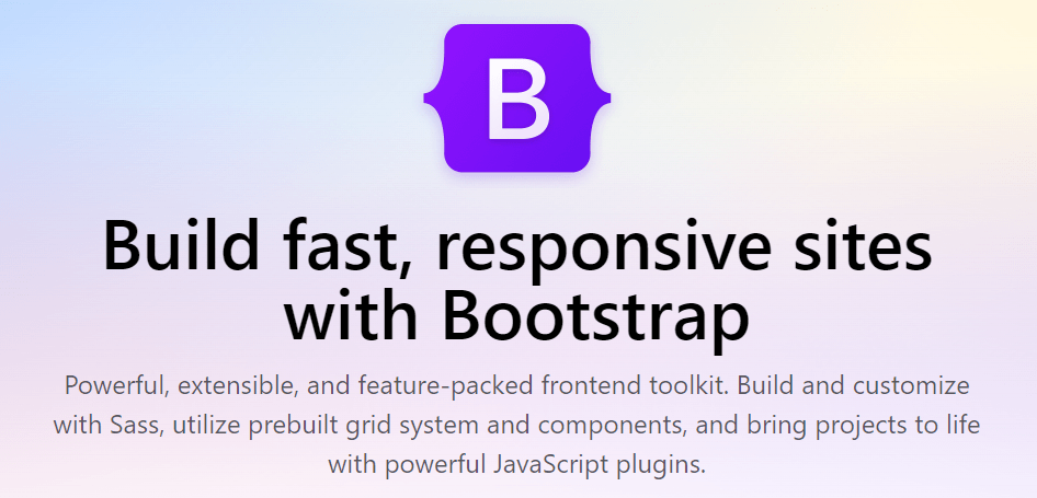 Bootstrap